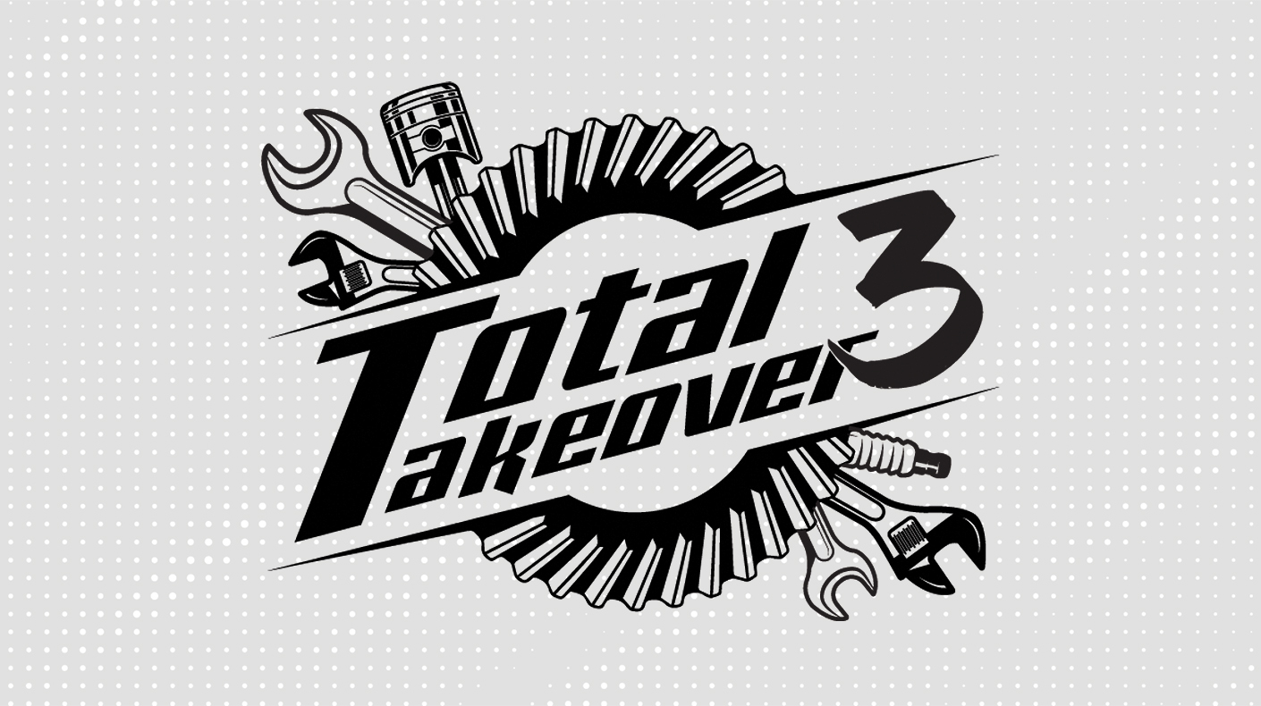 Total Takeover 3