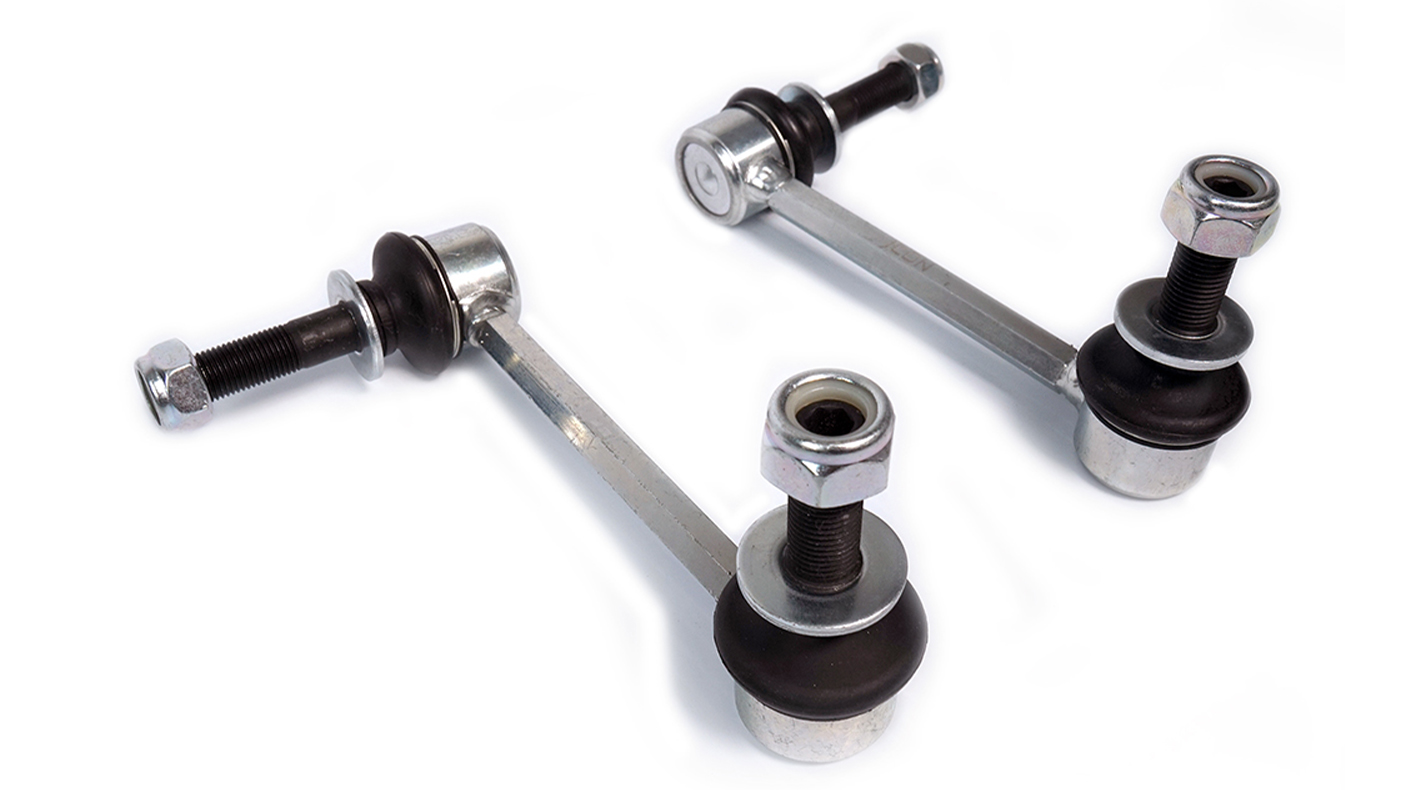 ICON Vehicle Dynamics