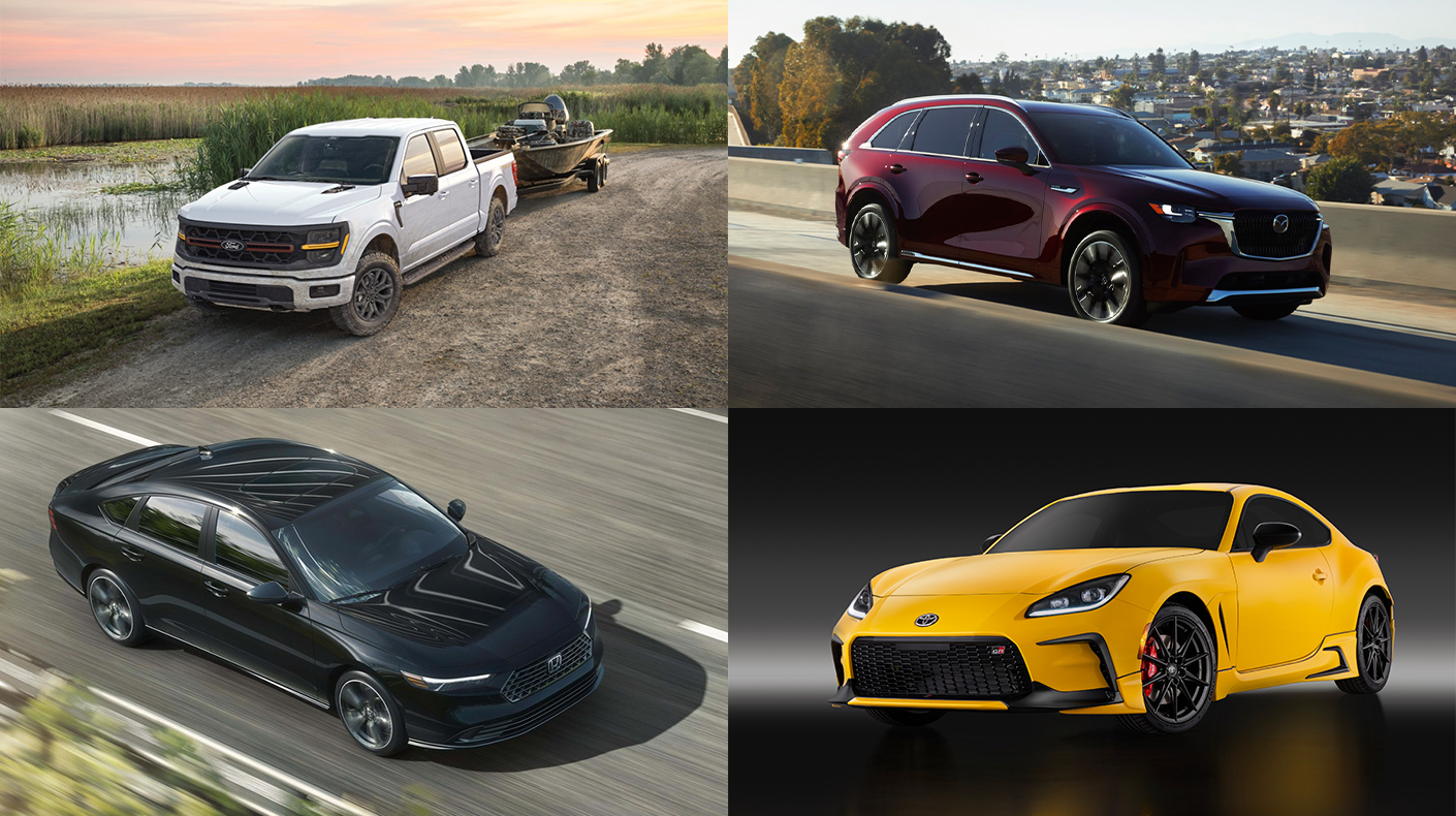 US News Cars for the Money