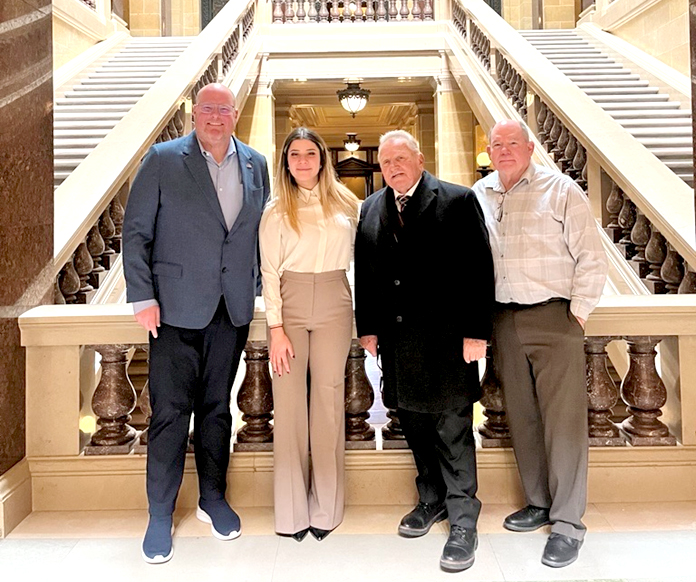 Wisconsin Right to Race