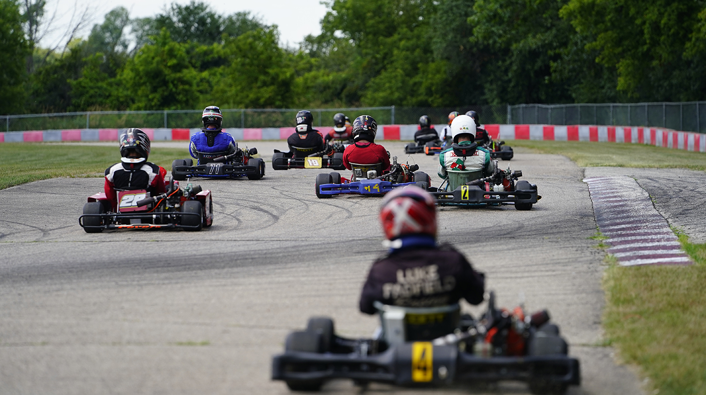 Wisconsin Right to Race