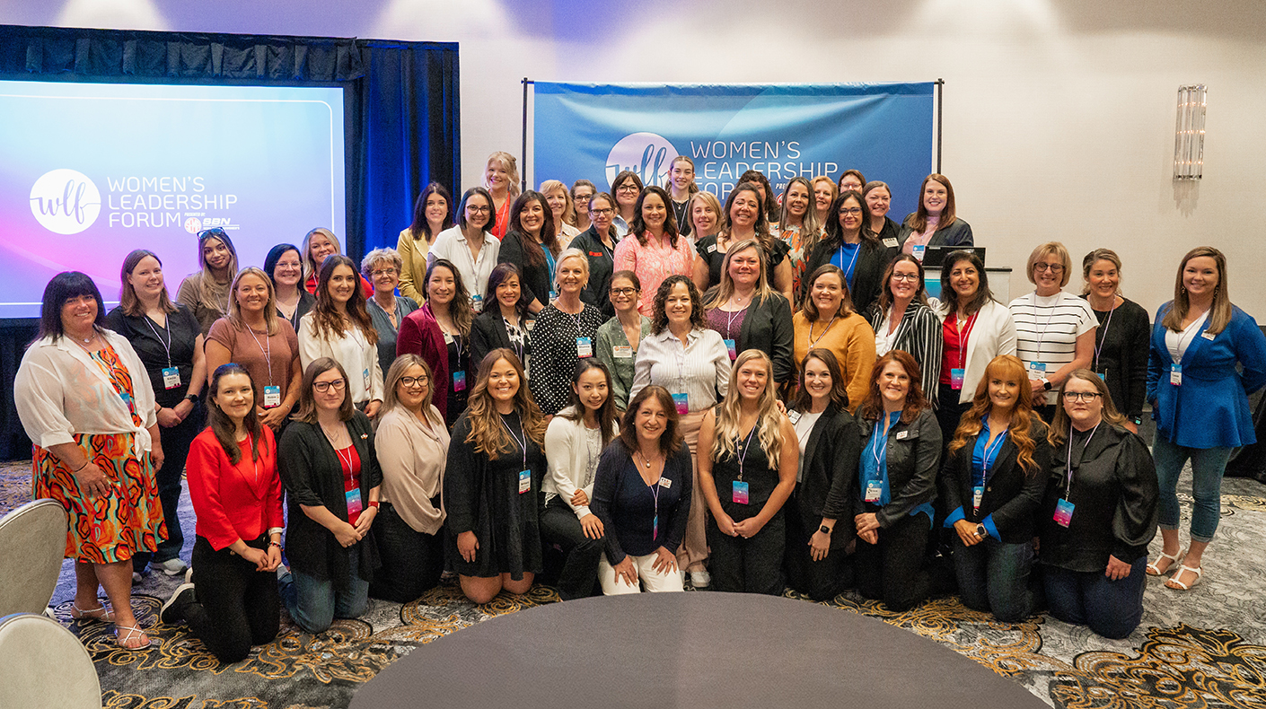 Women's Leadership Forum