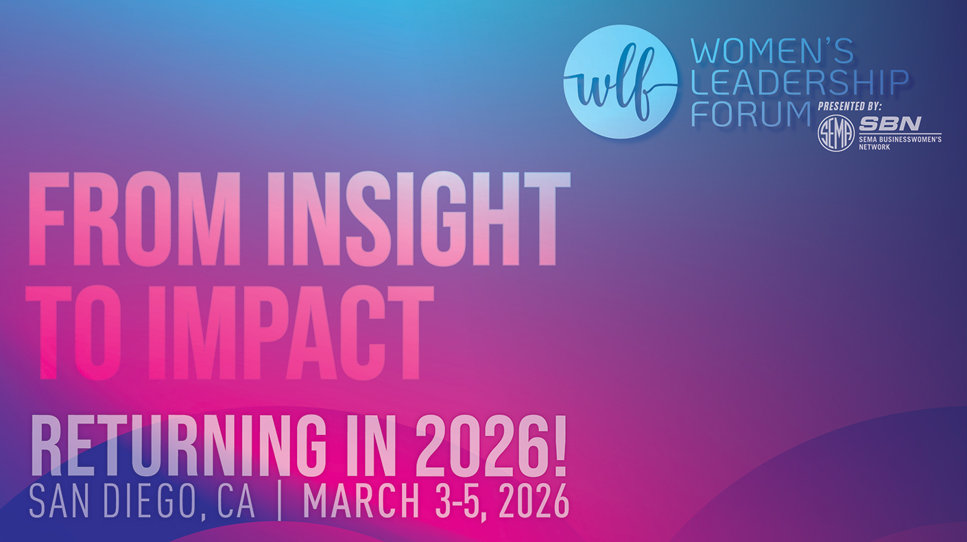 Women's Leadership Forum