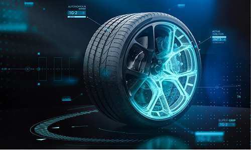 Wheel and Tire Council