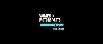 Women In Motorsports