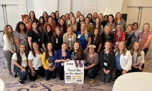 SBN Women’s Leadership Forum Empowers Females in Automotive 