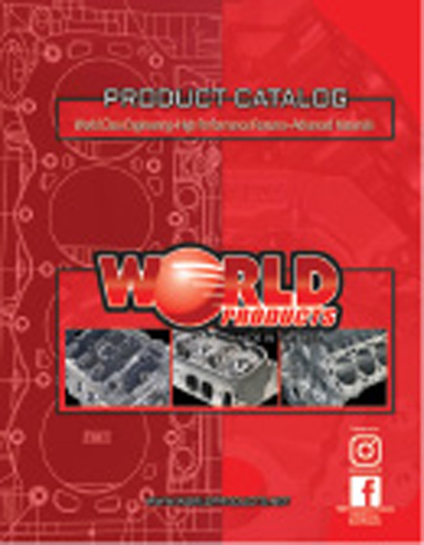 World Products/PBM Performance Products