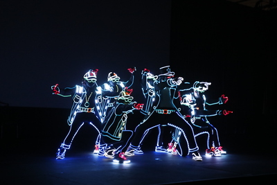 Light Balance