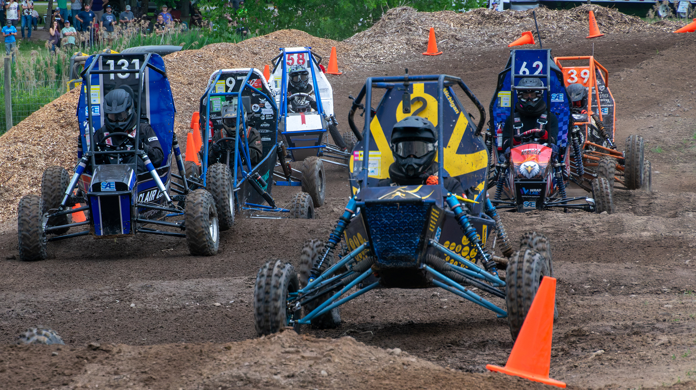 Baja SAE