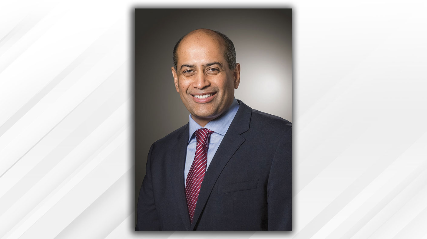 BorgWarner Rajesh Kalathur