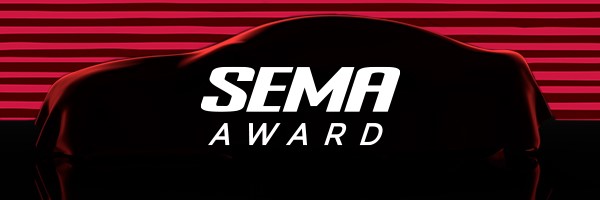 SEMA Award