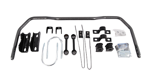 Hellwig Raptor Swaybar