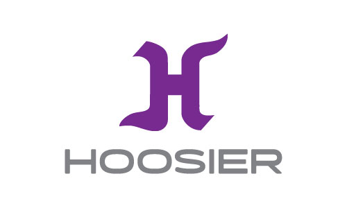 Hoosier Tire logo