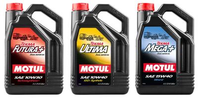 Motul