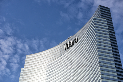 Vdara