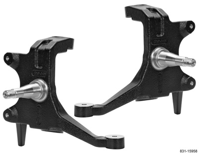 Wilwood ProSpindle for Second-Generation GM A/F/X-Body