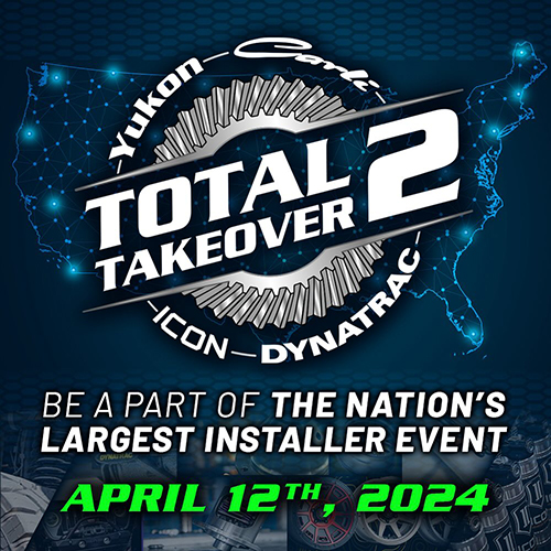 Total Takeover 2