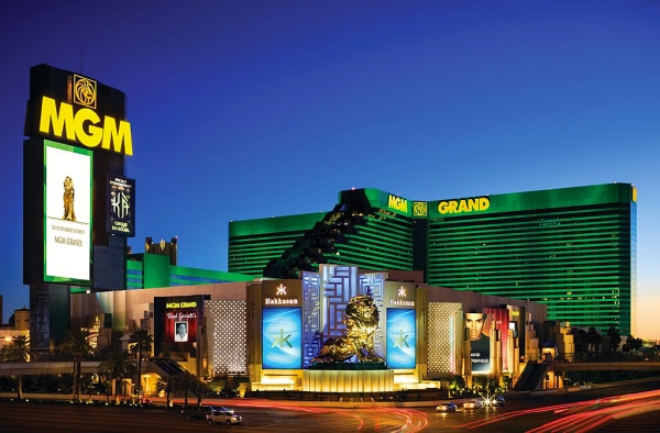MGM