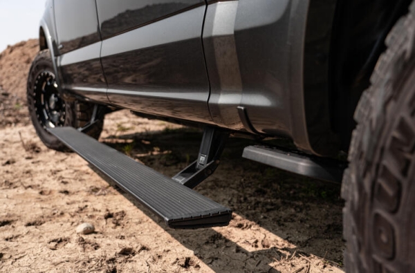 Powerstep Extreme Running Board