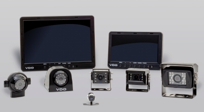 AHD Camera Systems
