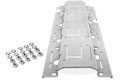 Performance Aluminum Windage Tray for Up to 4" Stroke LS Engines