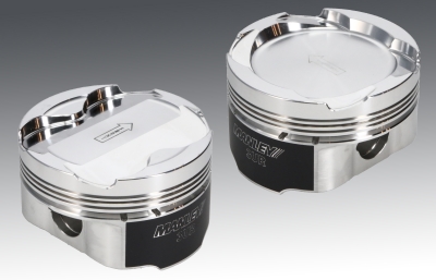 Toyota 3UR-FE Pistons