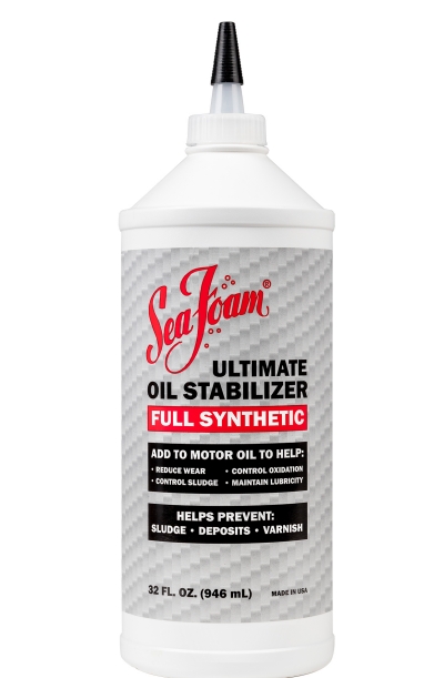 Ultimate Oil Stabilizer
