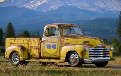 WD-40