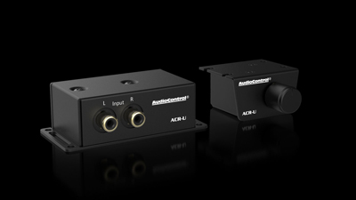 ACR-U Universal Volume Control