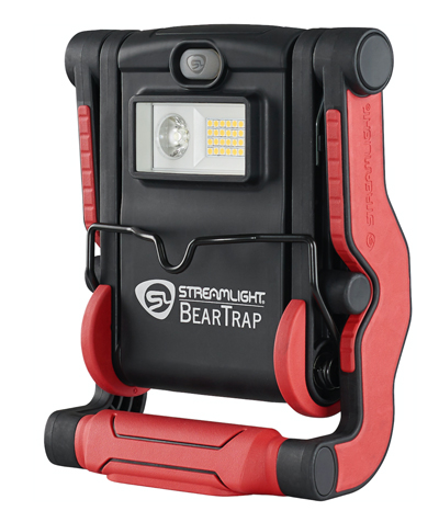 Beartrap Multi-Function Work Light