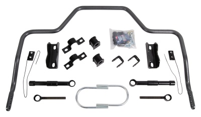 Rear Sway Bars for 2021 F-150
