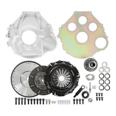 Transmission Installation Kits