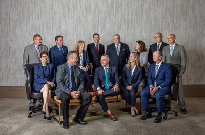 SEMA Board of Directors