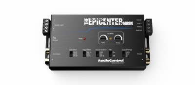 Epicenter Micro