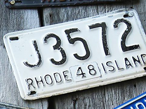 rhode island rhode island