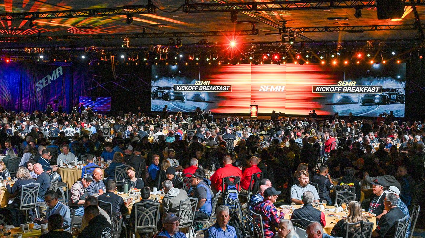SEMA Show