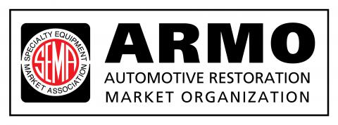Automotive Restoration Market Organization (ARMO) - logo