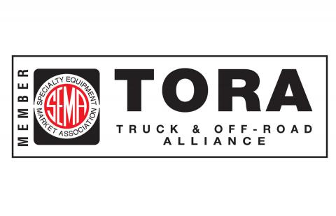 TORA Member Logo Thumbnail