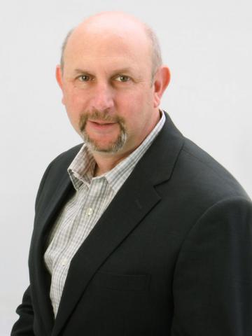 Warren Kosikov - Vice President, Sales