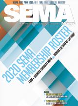 SEMA News May 2020