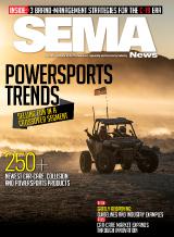 SEMA News July 2020