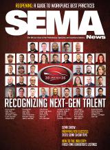 SEMA News September 2020