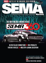 SEMA News November 2020