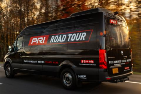 PRI Road Tour