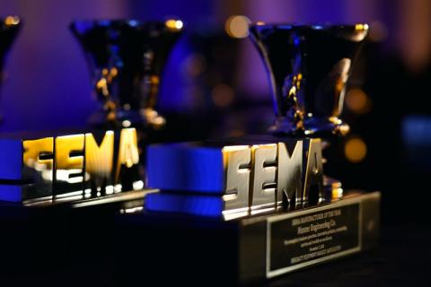 SEMA Industry Awards
