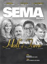 SEMA News August 2021