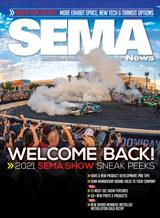 SEMA News October 2021