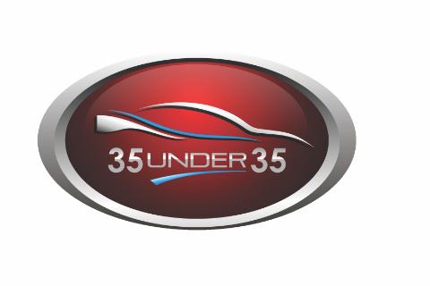 35 Under 35