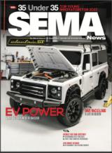 SEMA News September 2022