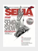 SEMA News December